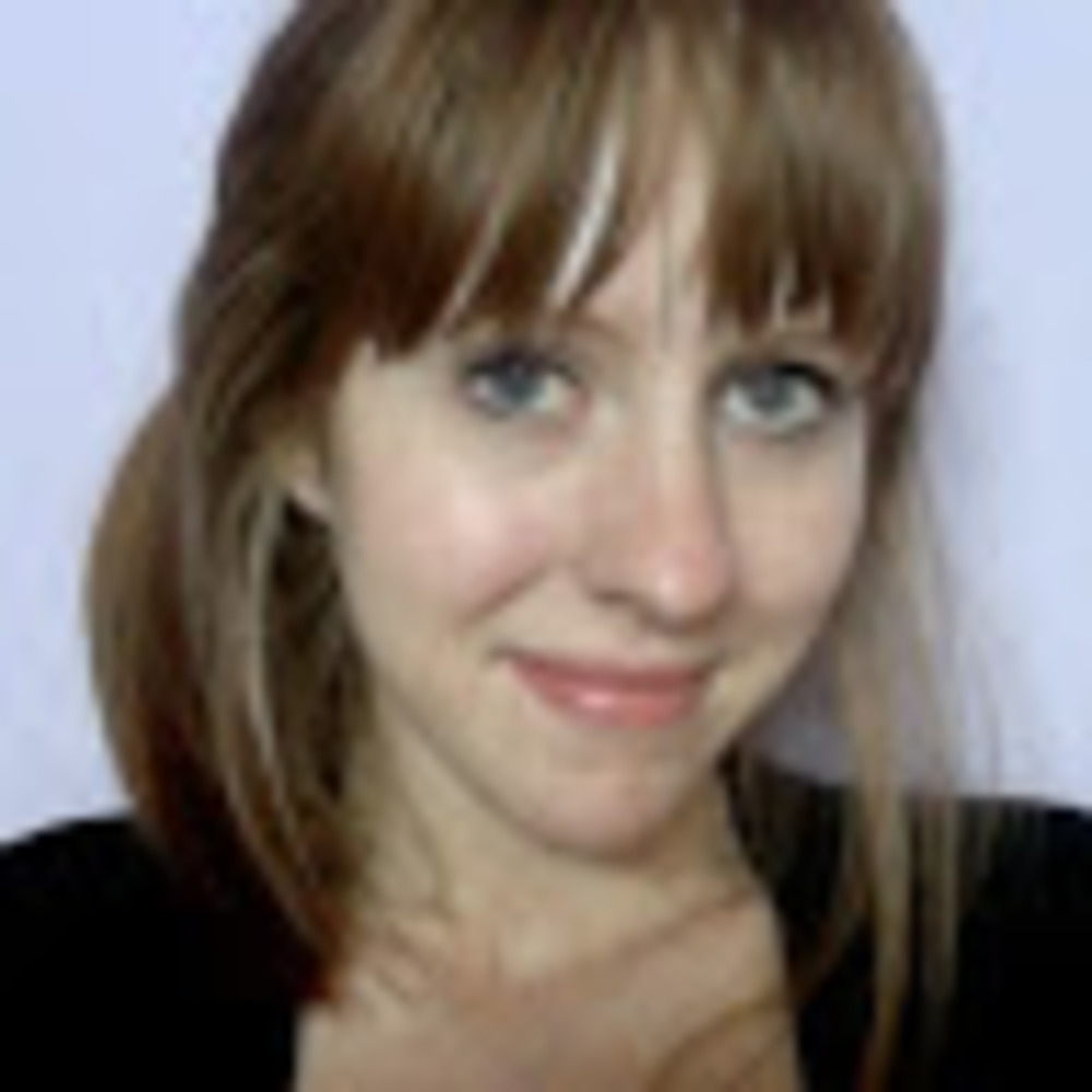 Meet your Posher, Bethany